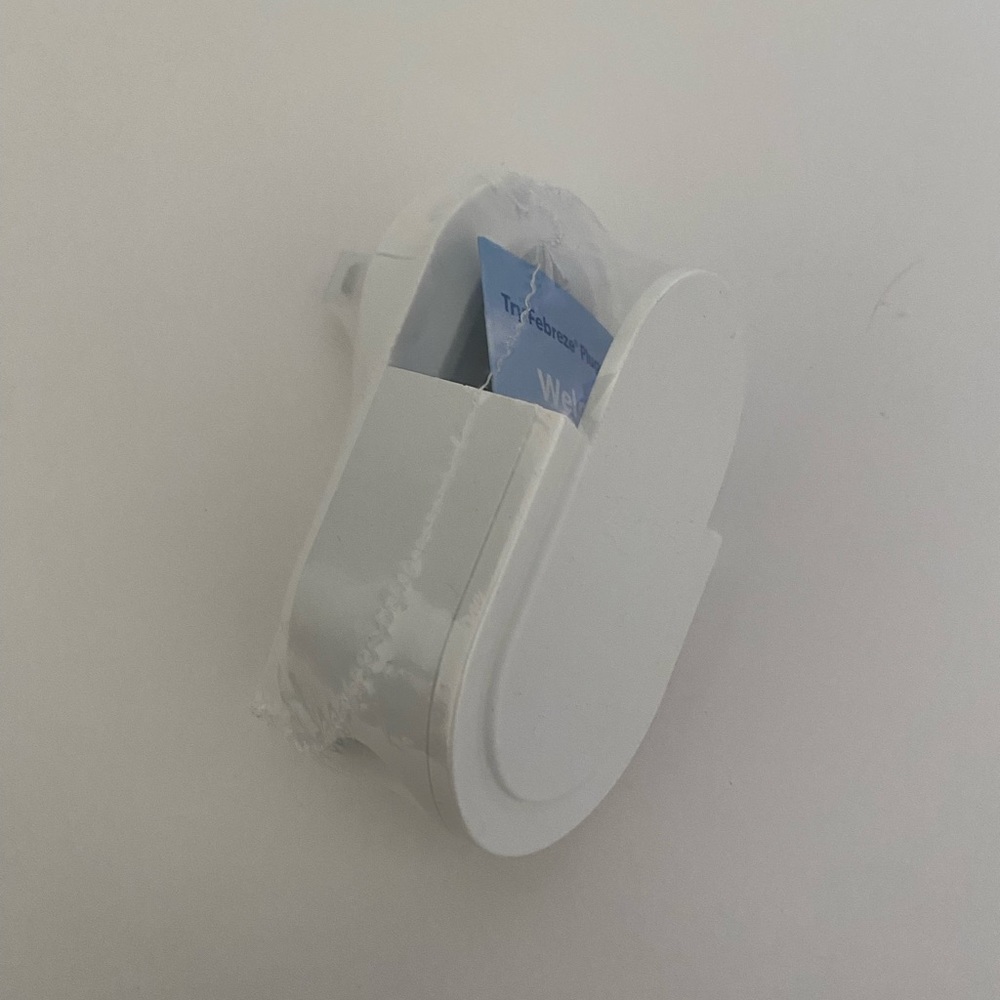 New in wrapper Febreeze plug in scent warmer